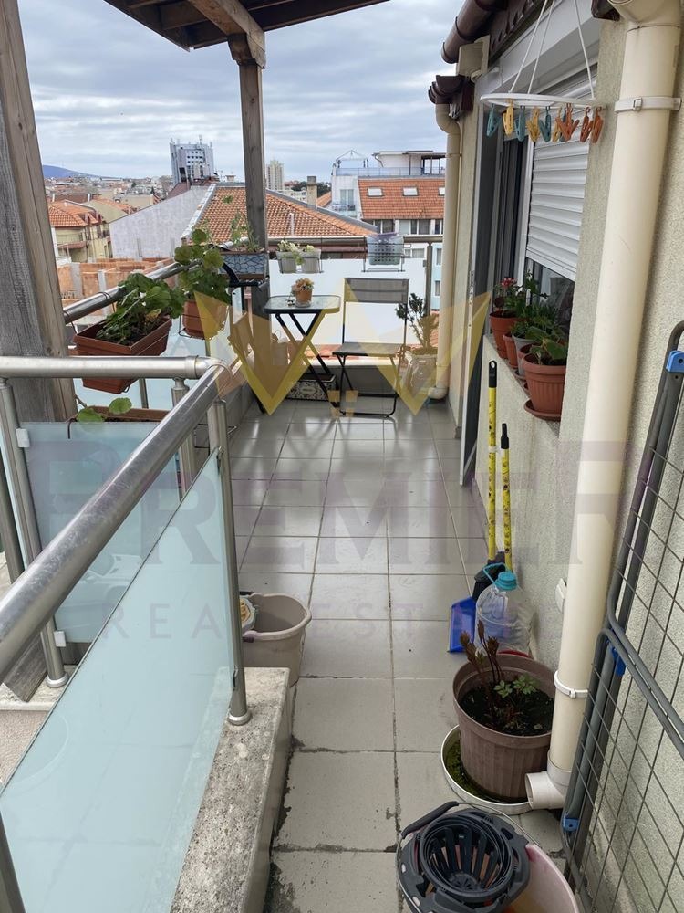 Продава 3-СТАЕН, гр. Несебър, област Бургас, снимка 12 - Апартаменти - 54122971