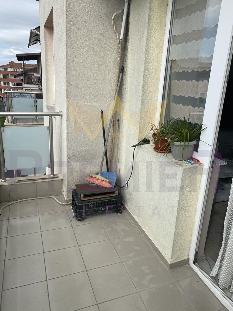 Продава 3-СТАЕН, гр. Несебър, област Бургас, снимка 5 - Апартаменти - 54122971