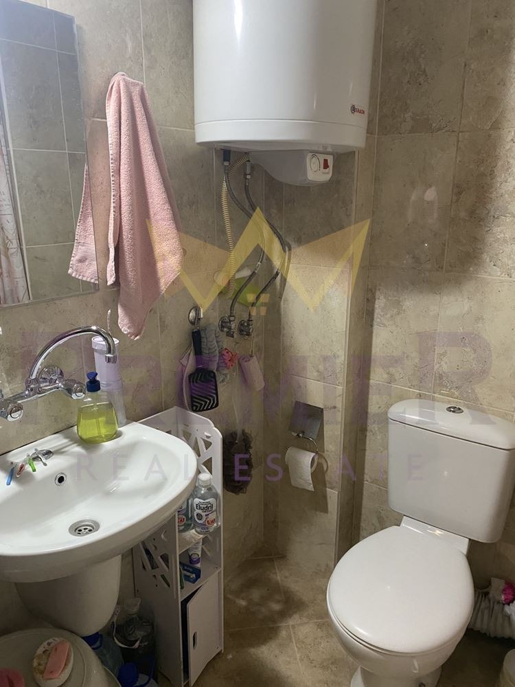 Продава 3-СТАЕН, гр. Несебър, област Бургас, снимка 14 - Апартаменти - 54122971