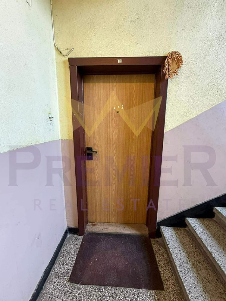 Продава 3-СТАЕН, гр. Пловдив, Христо Смирненски, снимка 8 - Апартаменти - 54539621