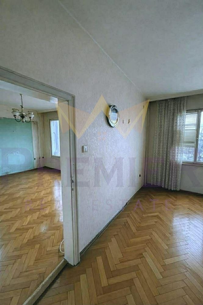 Продава 3-СТАЕН, гр. Пловдив, Христо Смирненски, снимка 4 - Апартаменти - 54539621