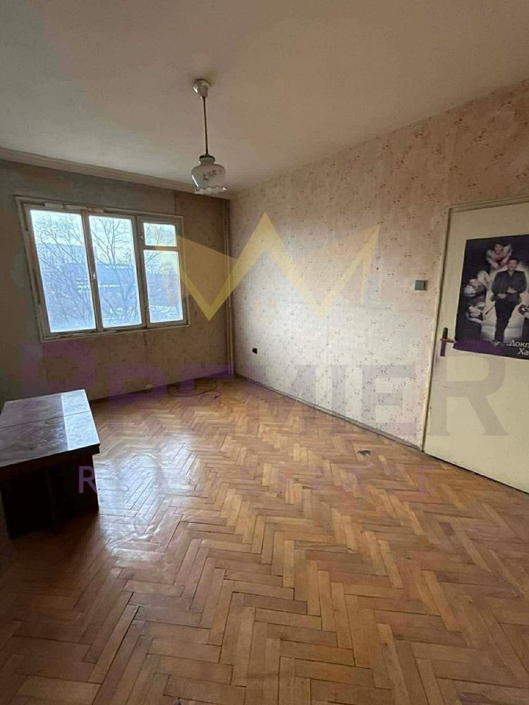 Продава 3-СТАЕН, гр. Пловдив, Христо Смирненски, снимка 2 - Апартаменти - 54539621