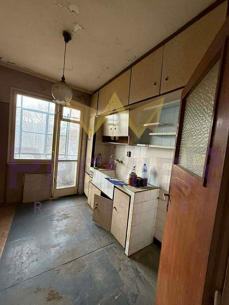 Продава 3-СТАЕН, гр. Пловдив, Христо Смирненски, снимка 6 - Апартаменти - 54539621