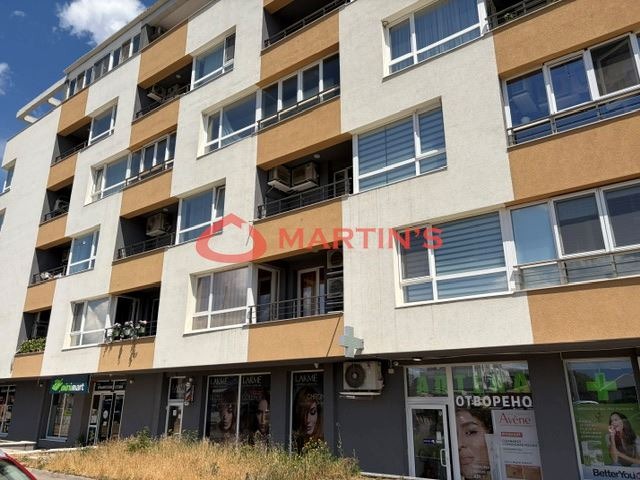 Продава 3-СТАЕН, гр. София, Обеля 2, снимка 11 - Апартаменти - 55322686