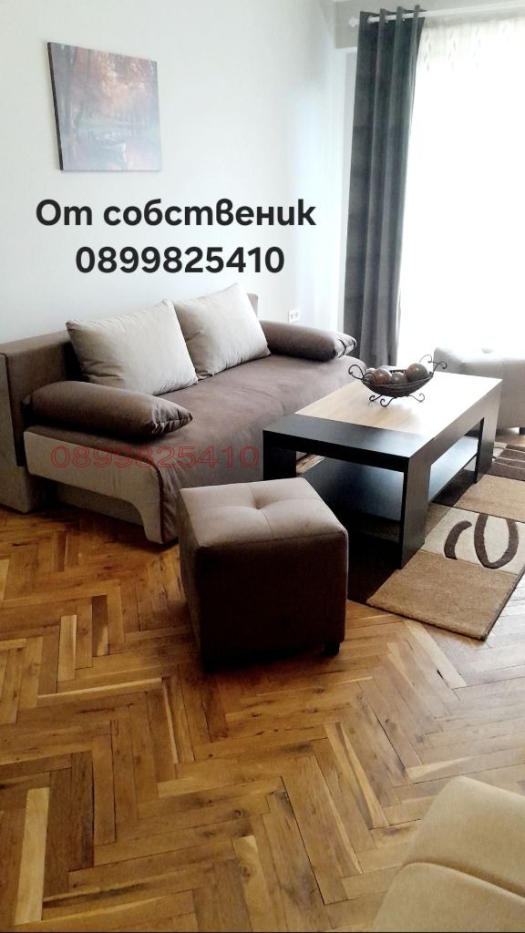 Продава 3-СТАЕН, гр. Варна, Чайка, снимка 4 - Апартаменти - 56165757
