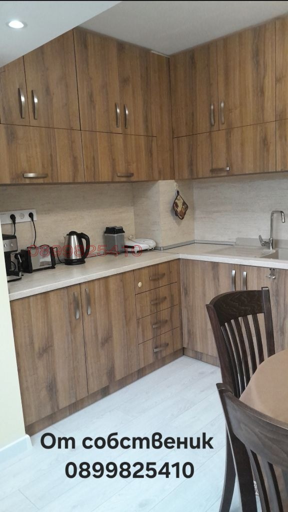 Продава 3-СТАЕН, гр. Варна, Чайка, снимка 11 - Апартаменти - 56165757
