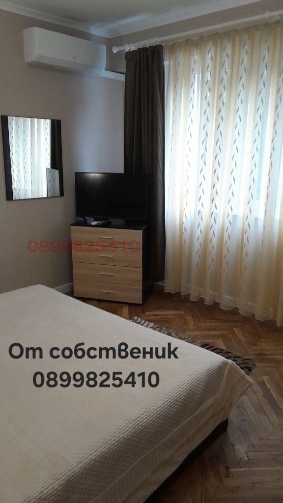 Продава 3-СТАЕН, гр. Варна, Чайка, снимка 8 - Апартаменти - 56165757