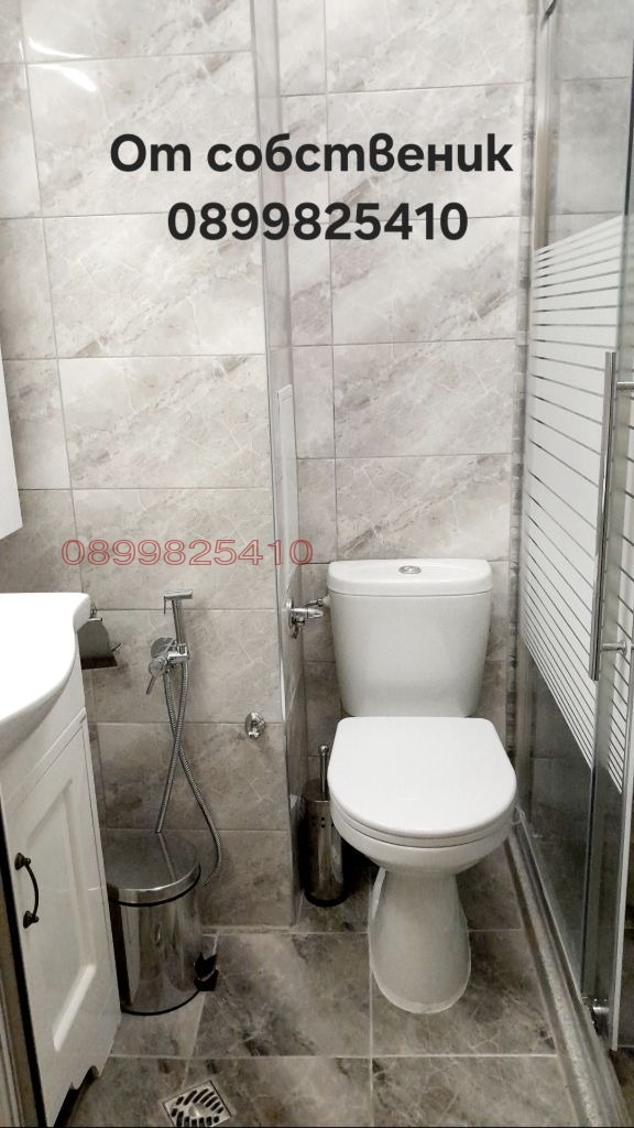 Продава 3-СТАЕН, гр. Варна, Чайка, снимка 14 - Апартаменти - 56165757