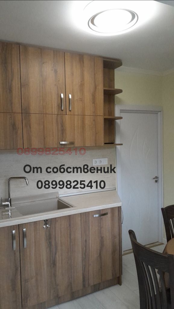 Продава 3-СТАЕН, гр. Варна, Чайка, снимка 12 - Апартаменти - 56165757
