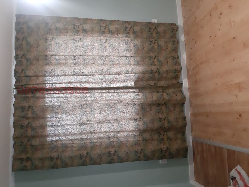 Продава ЕТАЖ ОТ КЪЩА, гр. Хасково, Овчарски, снимка 3 - Етаж от къща - 52780221