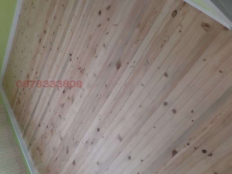 Продава ЕТАЖ ОТ КЪЩА, гр. Хасково, Овчарски, снимка 15 - Етаж от къща - 52780221