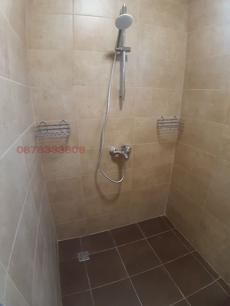 Продава ЕТАЖ ОТ КЪЩА, гр. Хасково, Овчарски, снимка 13 - Етаж от къща - 52780221