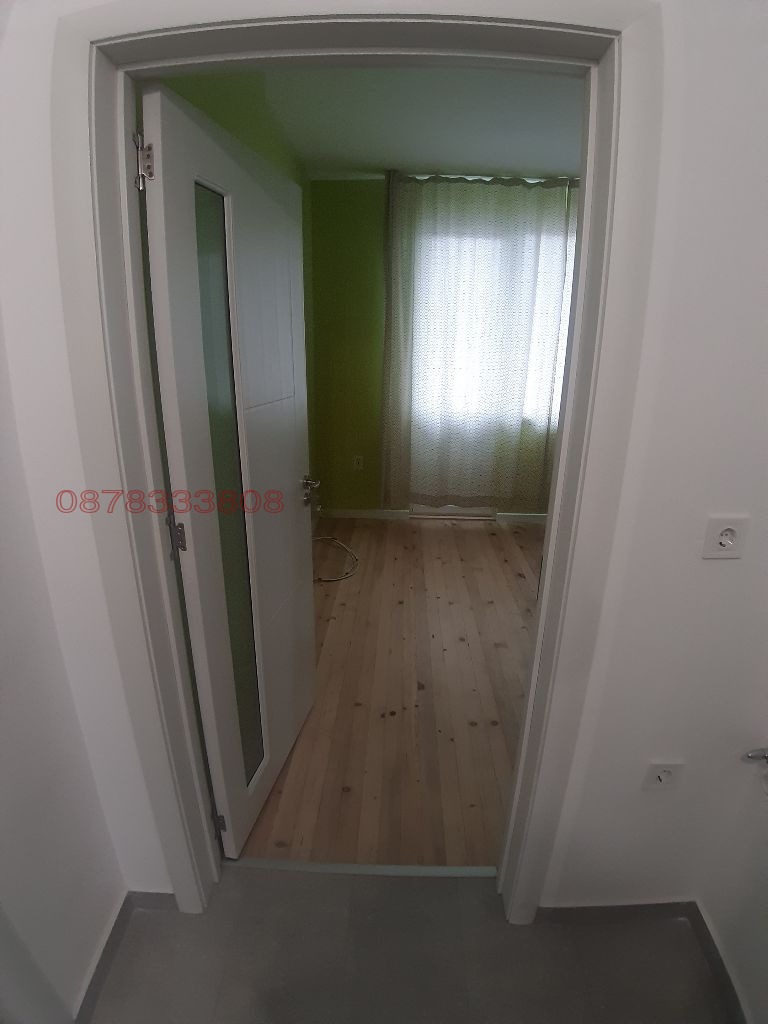 Продава ЕТАЖ ОТ КЪЩА, гр. Хасково, Овчарски, снимка 9 - Етаж от къща - 52780221