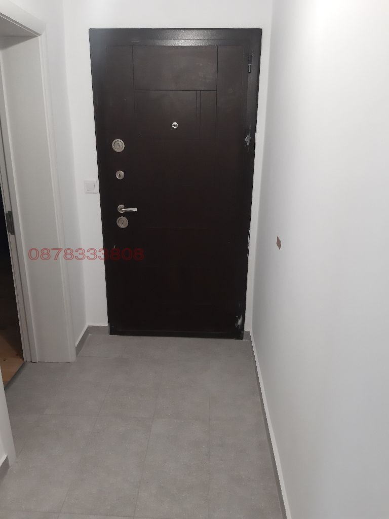 Продава ЕТАЖ ОТ КЪЩА, гр. Хасково, Овчарски, снимка 16 - Етаж от къща - 52780221