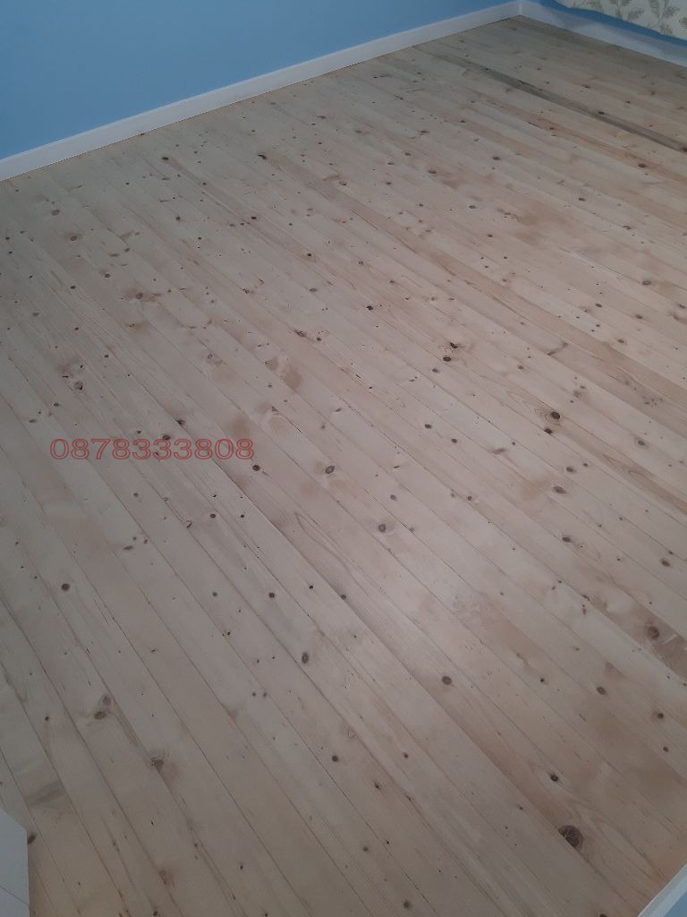 Продава ЕТАЖ ОТ КЪЩА, гр. Хасково, Овчарски, снимка 14 - Етаж от къща - 52780221