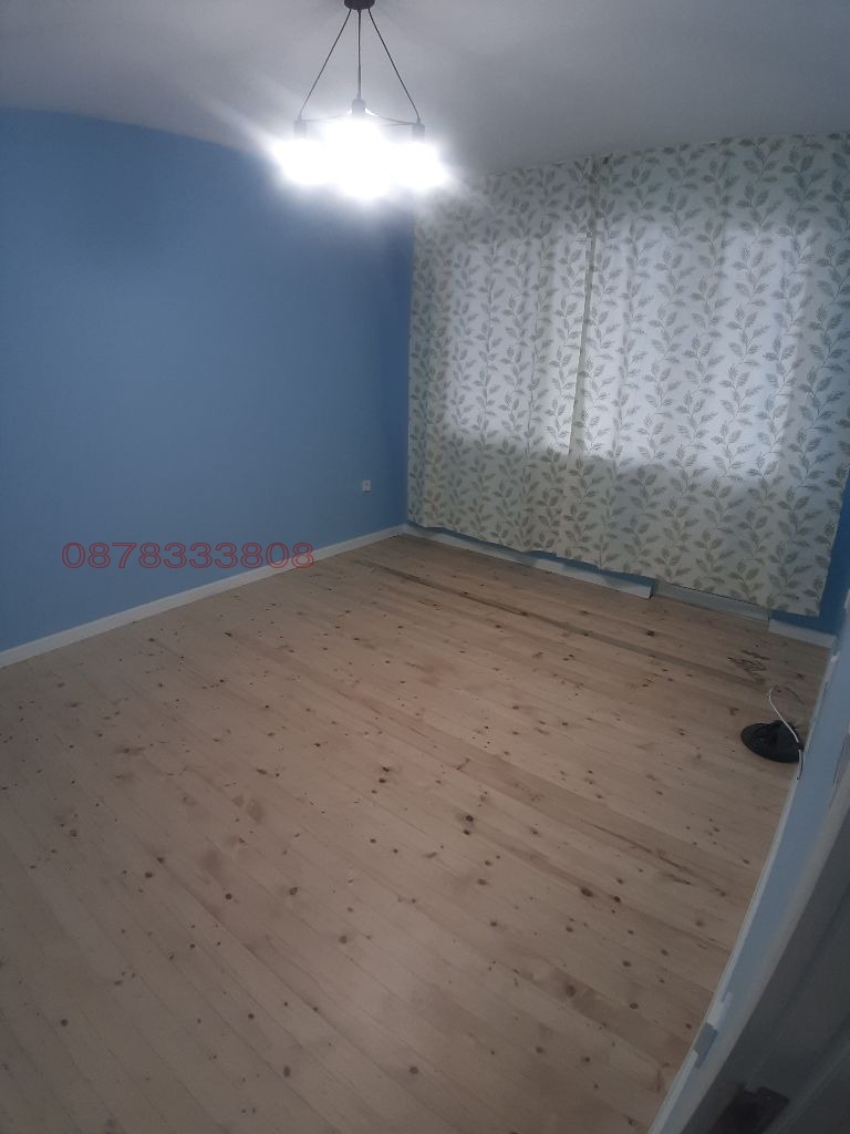 Продава ЕТАЖ ОТ КЪЩА, гр. Хасково, Овчарски, снимка 7 - Етаж от къща - 52780221