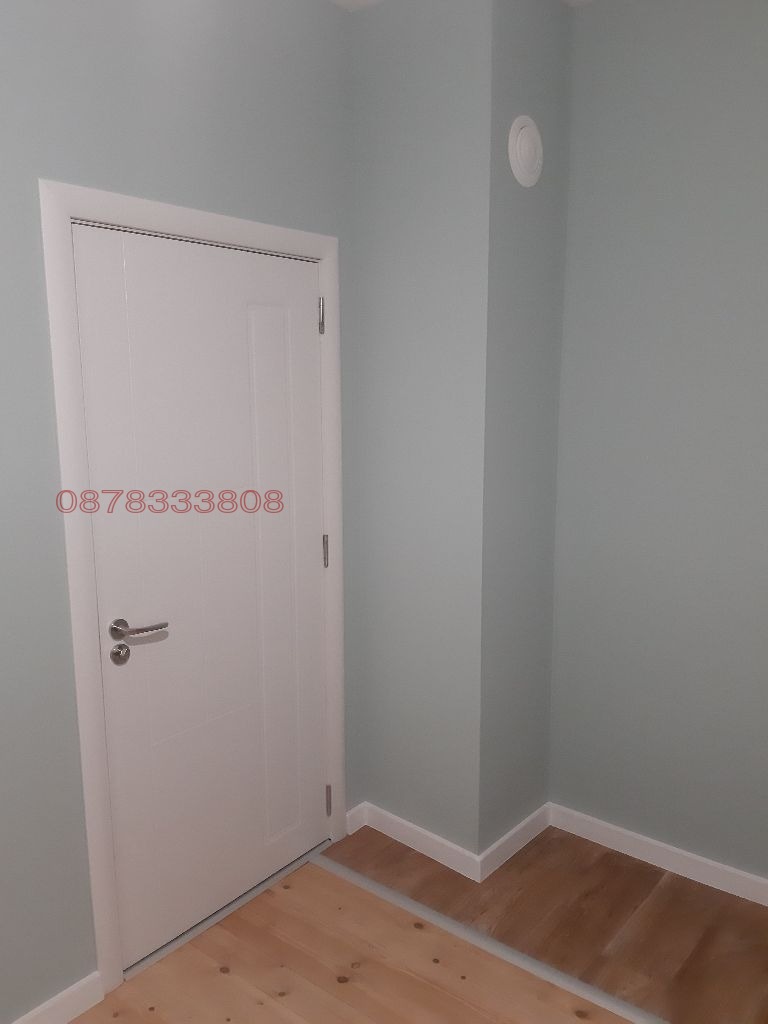 Продава ЕТАЖ ОТ КЪЩА, гр. Хасково, Овчарски, снимка 4 - Етаж от къща - 52780221