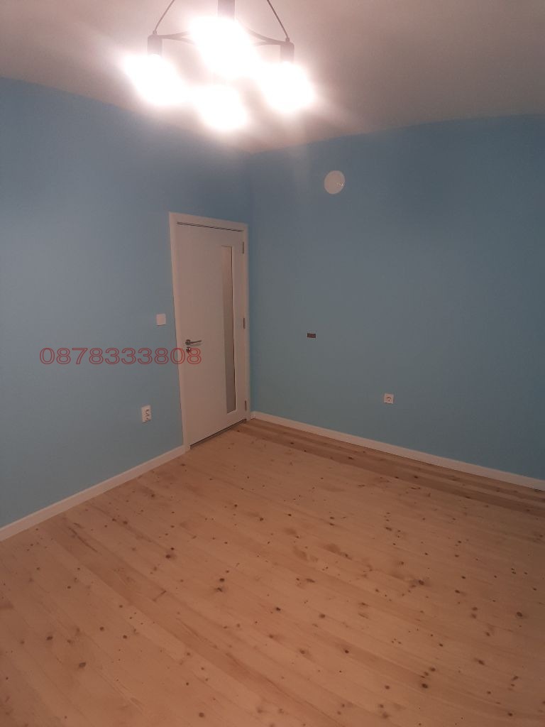 Продава ЕТАЖ ОТ КЪЩА, гр. Хасково, Овчарски, снимка 8 - Етаж от къща - 52780221