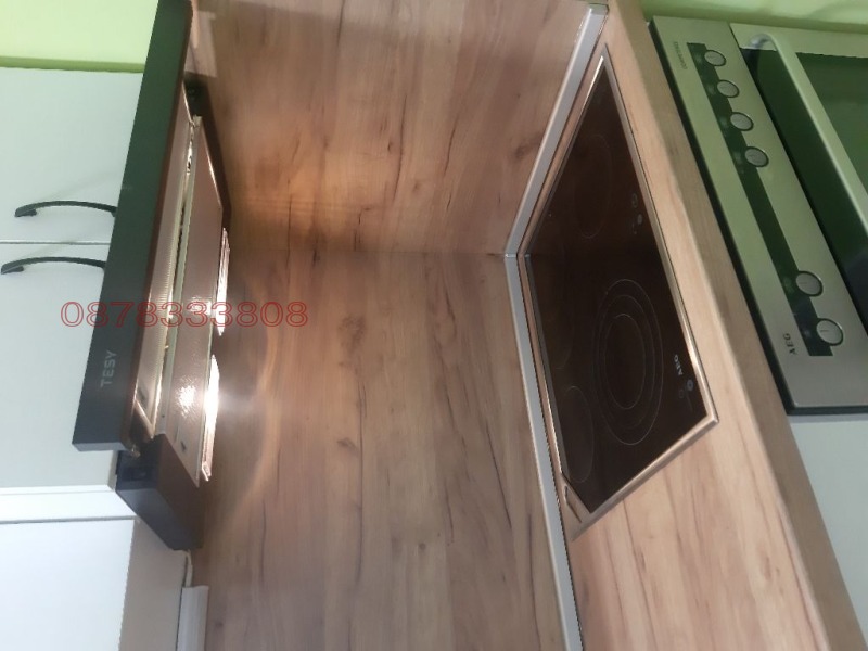 Продава ЕТАЖ ОТ КЪЩА, гр. Хасково, Овчарски, снимка 12 - Етаж от къща - 52780221