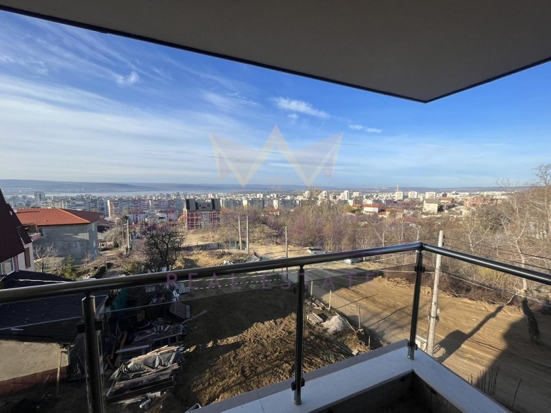 Te koop  Huis Varna , Vazrazjdane 2 , 165 m² | 25050061 - afbeelding [9]