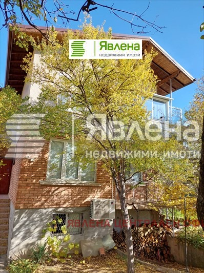 Продава КЪЩА, с. Опицвет, област София област, снимка 3 - Къщи - 48580200