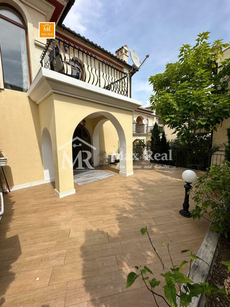 Продается  Дом область Бургас , к.к. Елените , 147 кв.м | 10773606