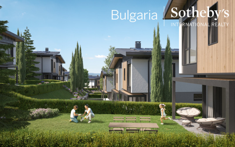 Na prodej  Dům Sofia , v.z.Malinova dolina - Gerena , 257 m2 | 56126721 - obraz [3]
