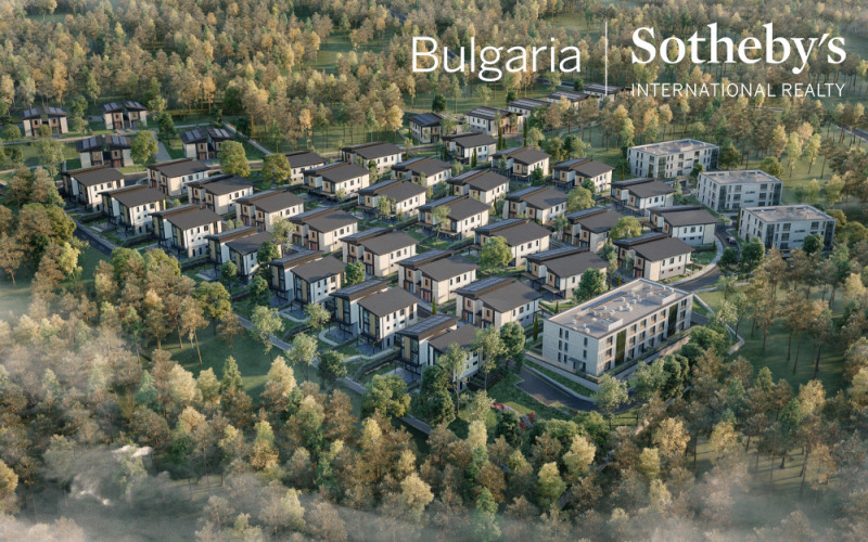 Na prodej  Dům Sofia , v.z.Malinova dolina - Gerena , 257 m2 | 56126721 - obraz [10]