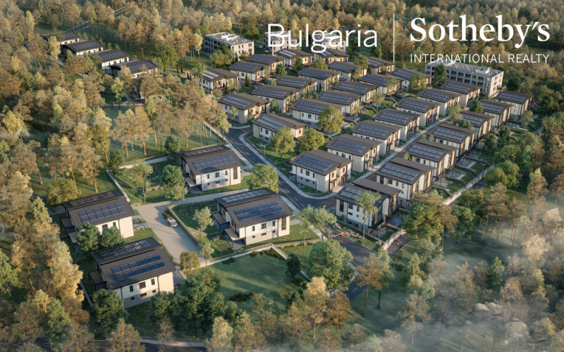 Na prodej  Dům Sofia , v.z.Malinova dolina - Gerena , 257 m2 | 56126721 - obraz [8]
