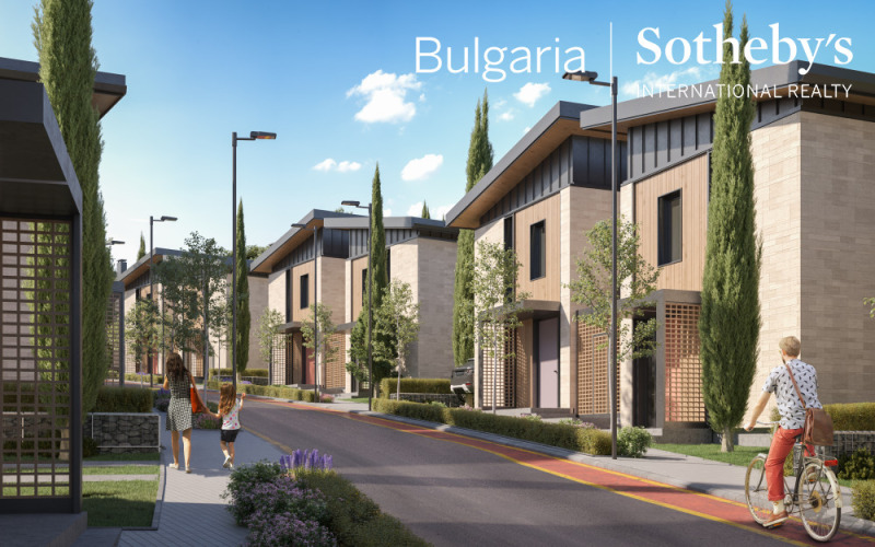 Na prodej  Dům Sofia , v.z.Malinova dolina - Gerena , 257 m2 | 56126721 - obraz [4]