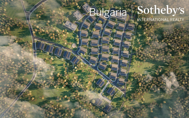 Na prodej  Dům Sofia , v.z.Malinova dolina - Gerena , 257 m2 | 56126721 - obraz [7]