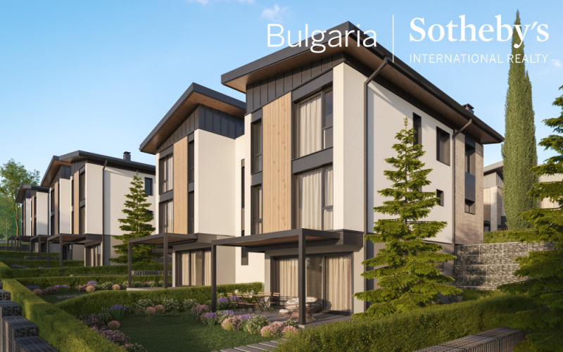 Na prodej  Dům Sofia , v.z.Malinova dolina - Gerena , 257 m2 | 56126721 - obraz [2]