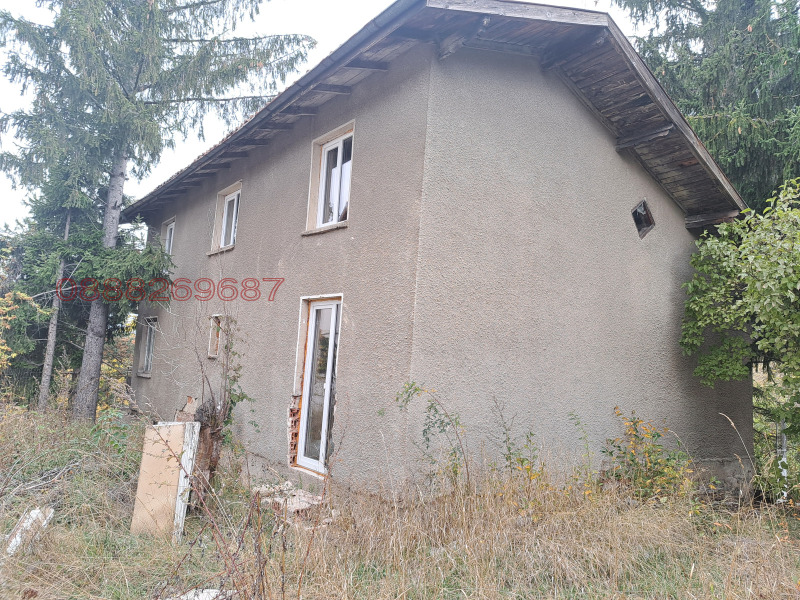 Продава КЪЩА, гр. София, с. Плана, снимка 15 - Къщи - 53244907