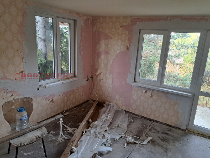 Продава КЪЩА, гр. София, с. Плана, снимка 3 - Къщи - 53244907