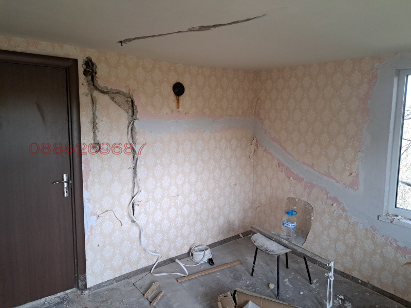 Продава КЪЩА, гр. София, с. Плана, снимка 4 - Къщи - 53244907