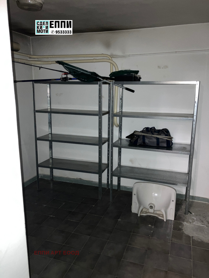 Продава МАГАЗИН, гр. София, Лагера, снимка 4 - Магазини - 53510981