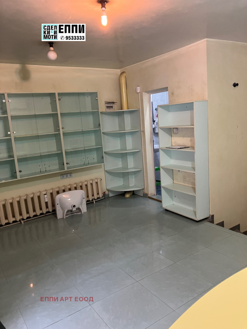 Продава МАГАЗИН, гр. София, Лагера