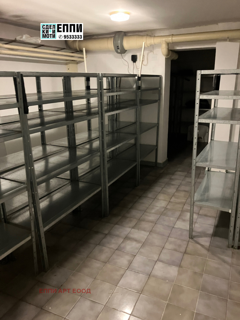 Продава МАГАЗИН, гр. София, Лагера, снимка 5 - Магазини - 53510981