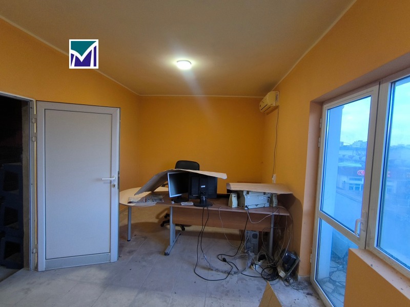 Продава СКЛАД, гр. Враца, Складова база, снимка 13 - Складове - 52397961