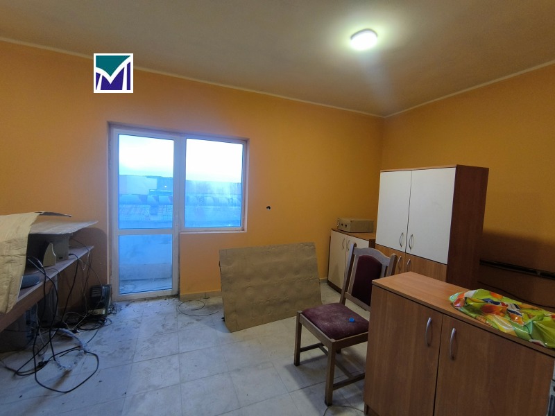 Продава СКЛАД, гр. Враца, Складова база, снимка 12 - Складове - 52397961