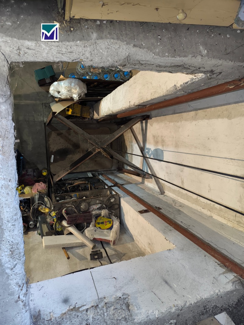 Продава СКЛАД, гр. Враца, Складова база, снимка 16 - Складове - 52397961