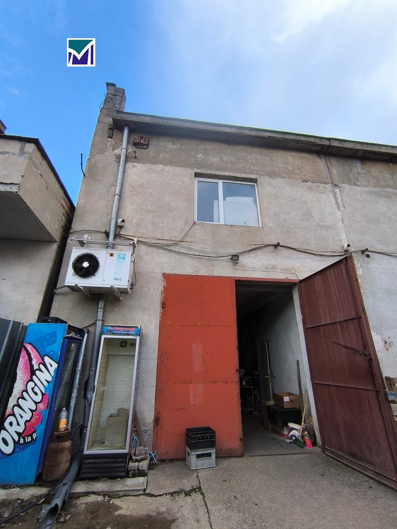 Продава СКЛАД, гр. Враца, Складова база, снимка 9 - Складове - 52397961