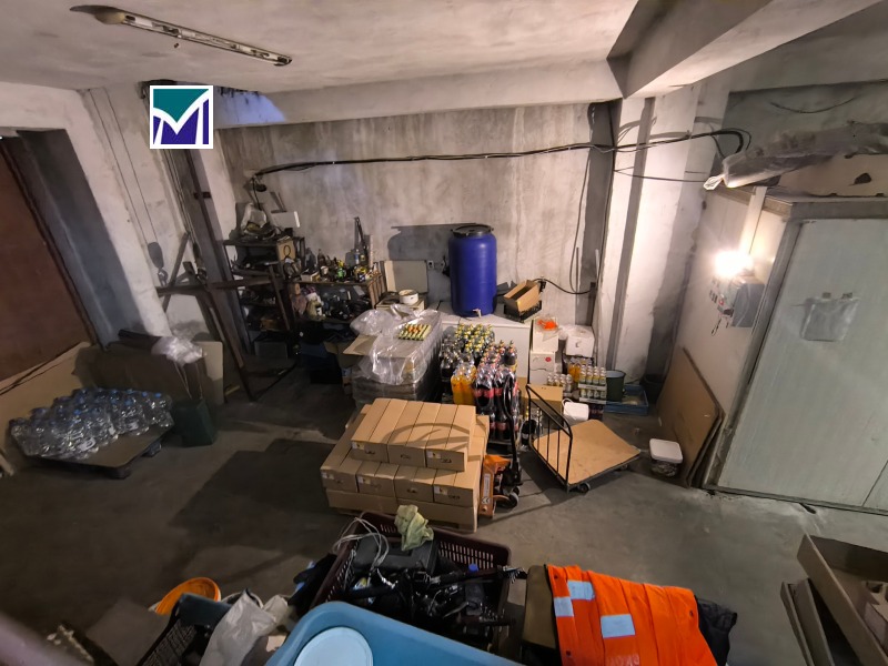 Продава СКЛАД, гр. Враца, Складова база, снимка 8 - Складове - 52397961