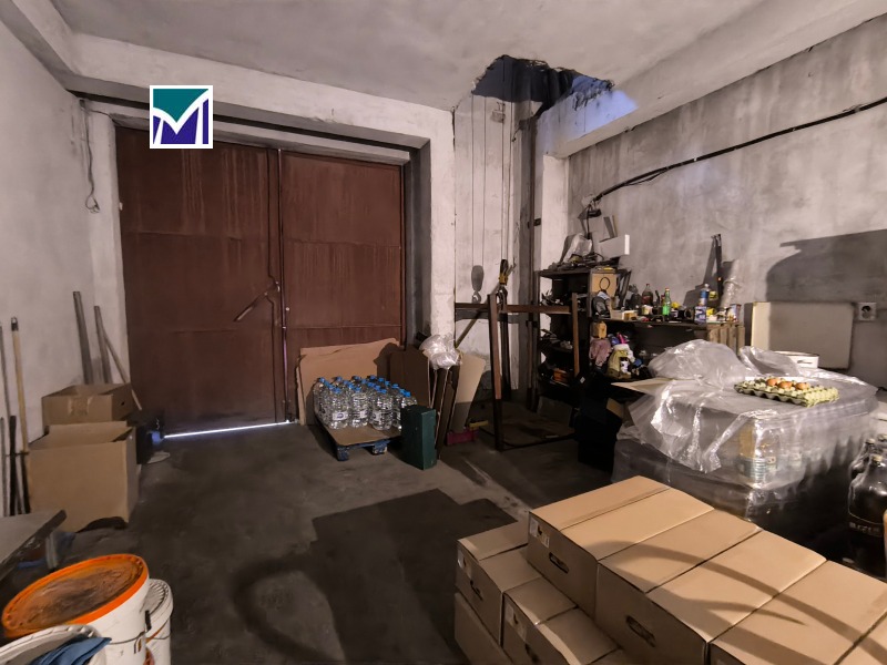 Продава СКЛАД, гр. Враца, Складова база, снимка 6 - Складове - 52397961