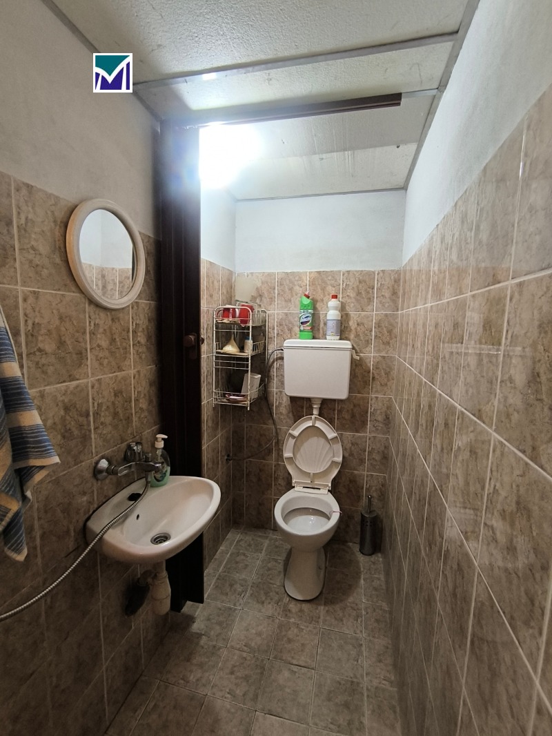 Продава СКЛАД, гр. Враца, Складова база, снимка 10 - Складове - 52397961