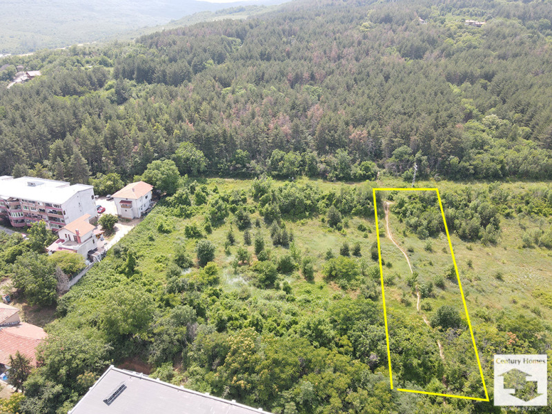 For Sale  Plot region Veliko Tarnovo , Gorna Oryahovitsa , 5305 sq.m | 55863840 - image [4]