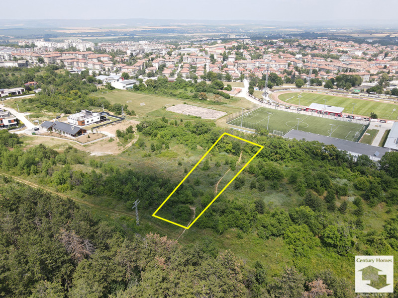 For Sale  Plot region Veliko Tarnovo , Gorna Oryahovitsa , 5305 sq.m | 55863840 - image [2]