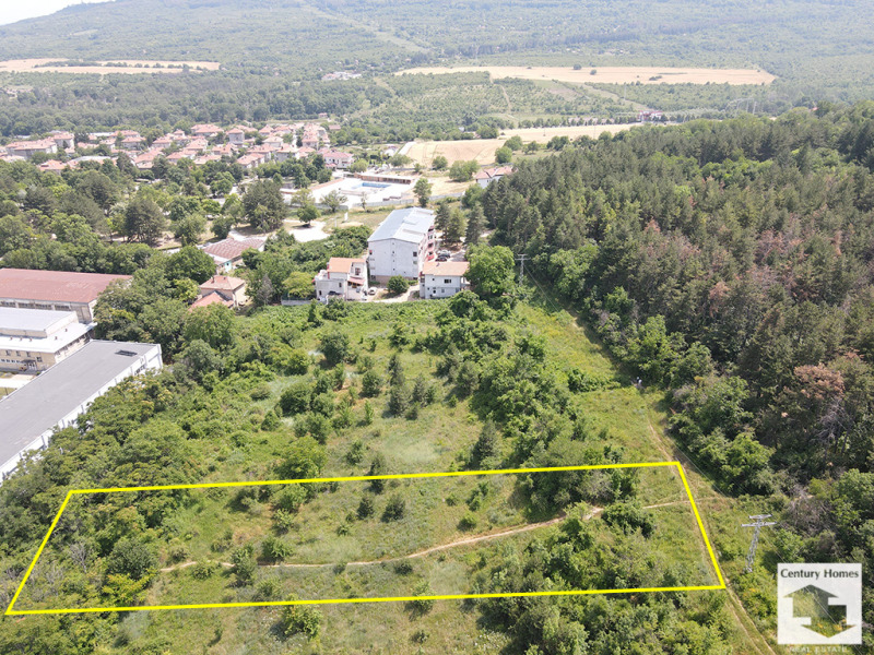 For Sale  Plot region Veliko Tarnovo , Gorna Oryahovitsa , 5305 sq.m | 55863840 - image [3]