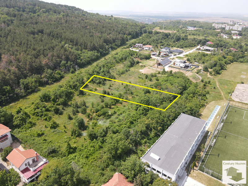For Sale  Plot region Veliko Tarnovo , Gorna Oryahovitsa , 5305 sq.m | 55863840 - image [5]
