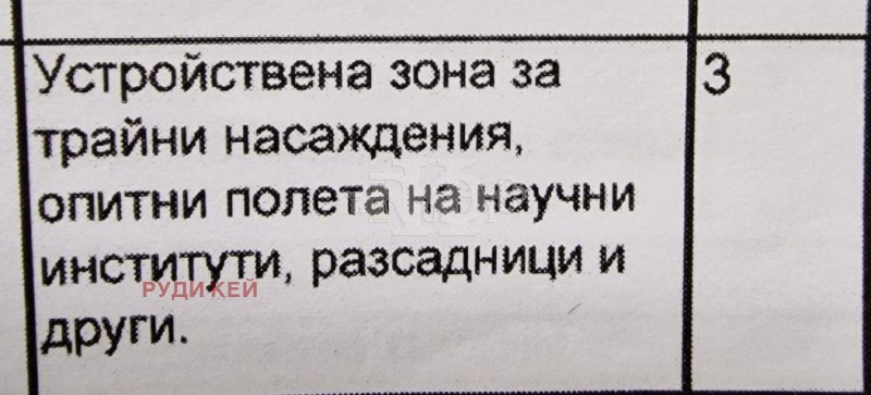 Продава ПАРЦЕЛ, гр. Варна, Западна промишлена зона, снимка 5 - Парцели - 52444642